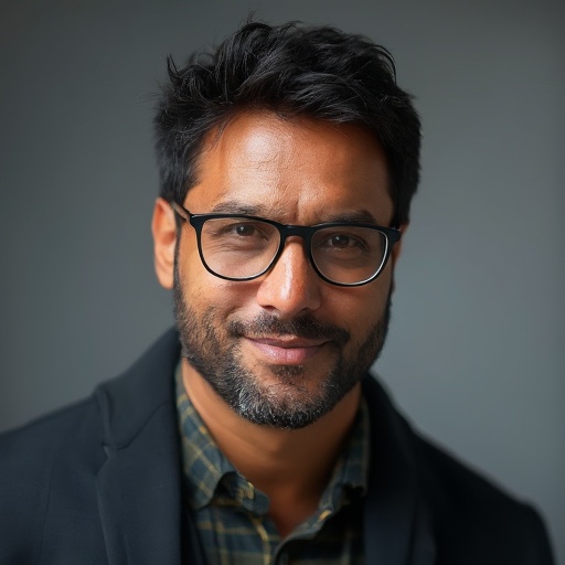 Rajesh Venkataraman — aviator game reviewer